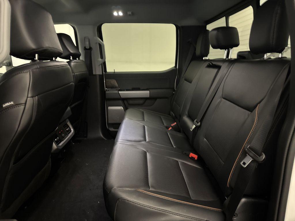 new 2025 Ford F-350 car, priced at $87,865