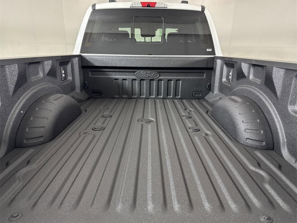 new 2025 Ford F-350 car, priced at $87,865