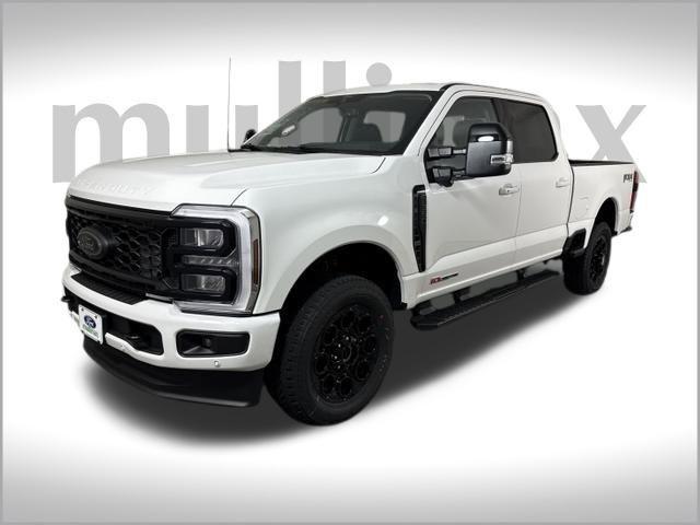 new 2025 Ford F-350 car, priced at $87,865