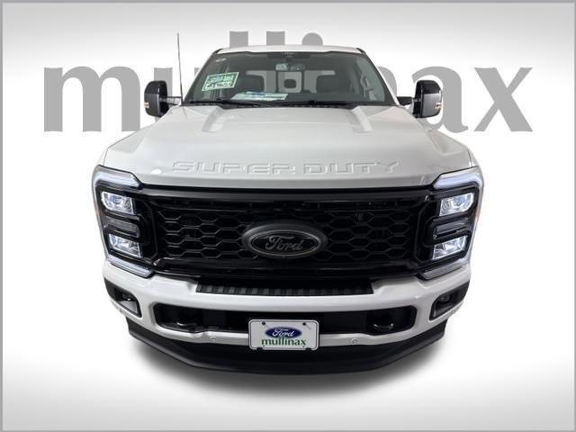 new 2025 Ford F-350 car, priced at $87,865