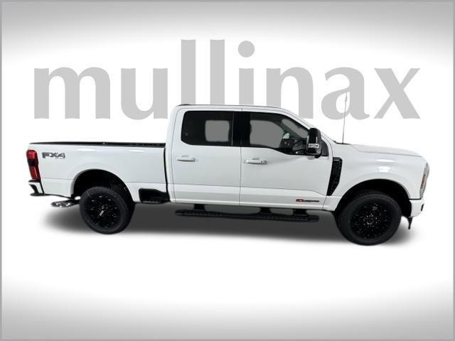 new 2025 Ford F-350 car, priced at $87,865