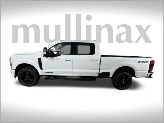 new 2025 Ford F-350 car, priced at $87,865