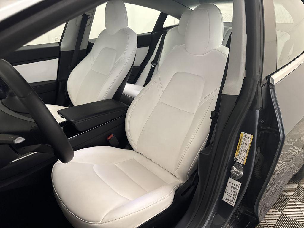 used 2020 Tesla Model 3 car, priced at $20,500