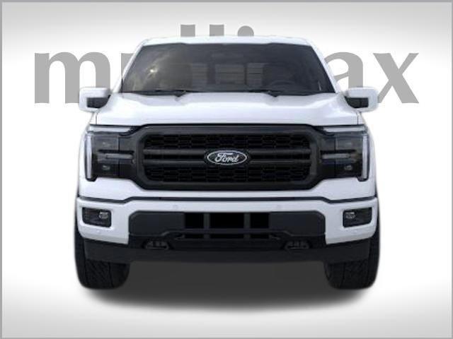 new 2025 Ford F-150 car, priced at $67,104