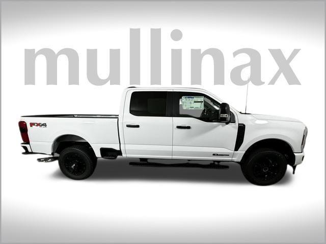 new 2025 Ford F-250 car, priced at $65,668