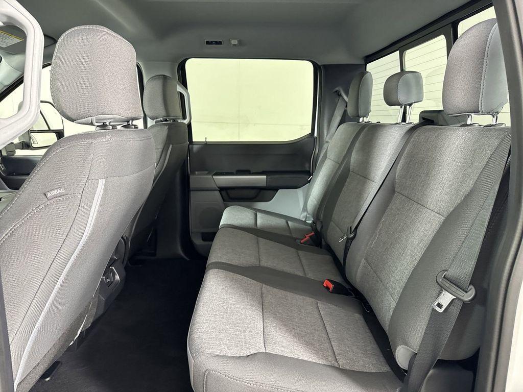 new 2025 Ford F-250 car, priced at $65,668