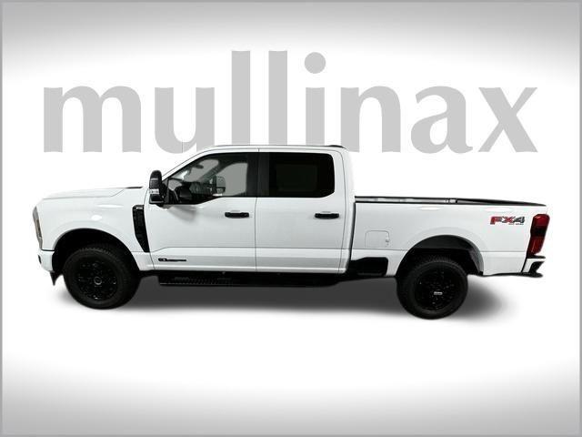 new 2025 Ford F-250 car, priced at $65,668