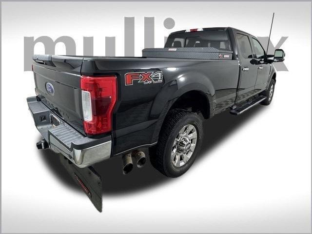 used 2019 Ford F-350 car, priced at $45,250