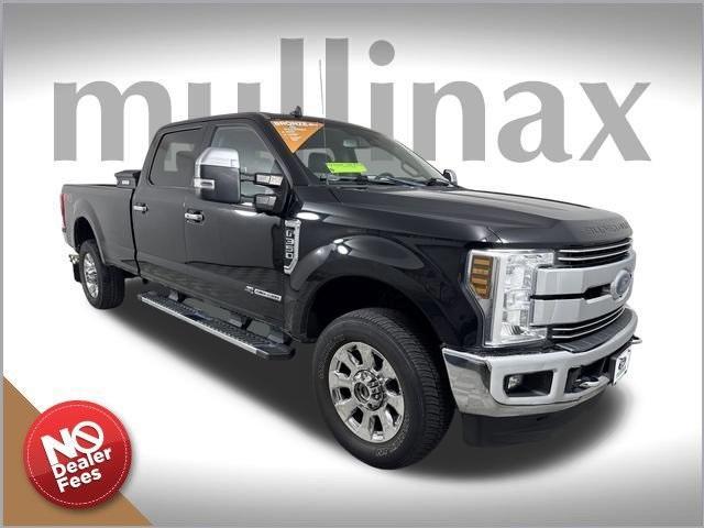 used 2019 Ford F-350 car, priced at $45,900