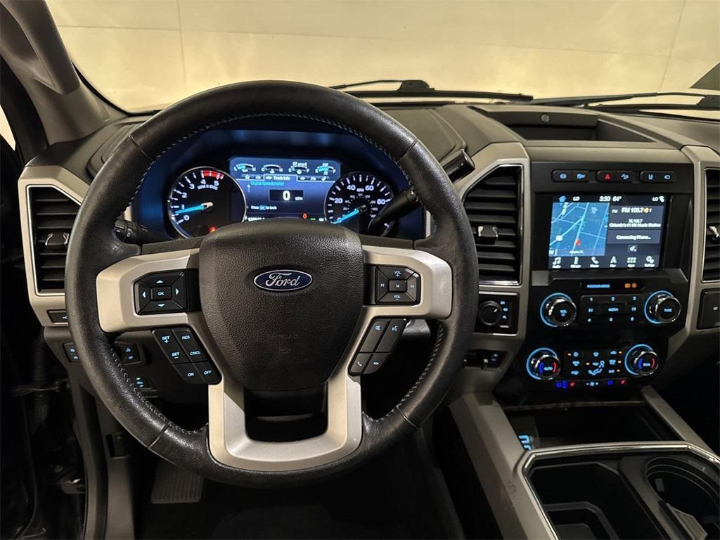 used 2019 Ford F-350 car, priced at $45,250