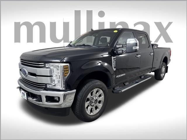 used 2019 Ford F-350 car, priced at $45,250