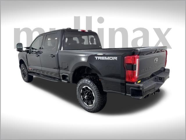 new 2025 Ford F-250 car, priced at $86,789