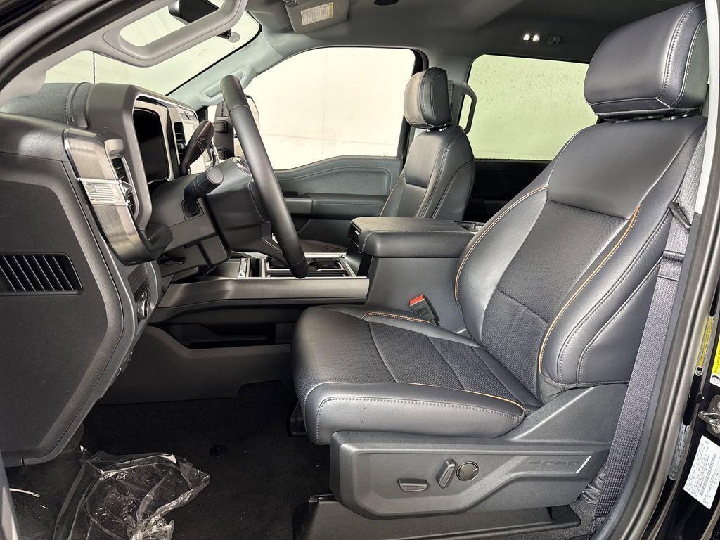 new 2025 Ford F-250 car, priced at $86,789