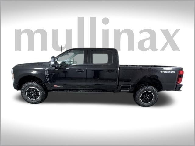 new 2025 Ford F-250 car, priced at $86,789