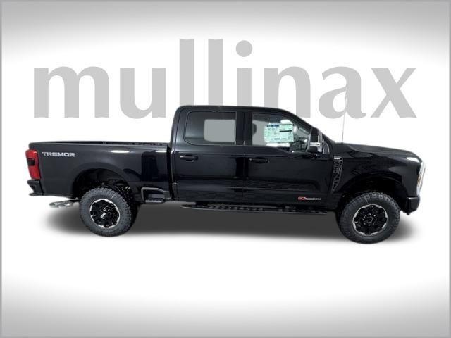 new 2025 Ford F-250 car, priced at $86,789