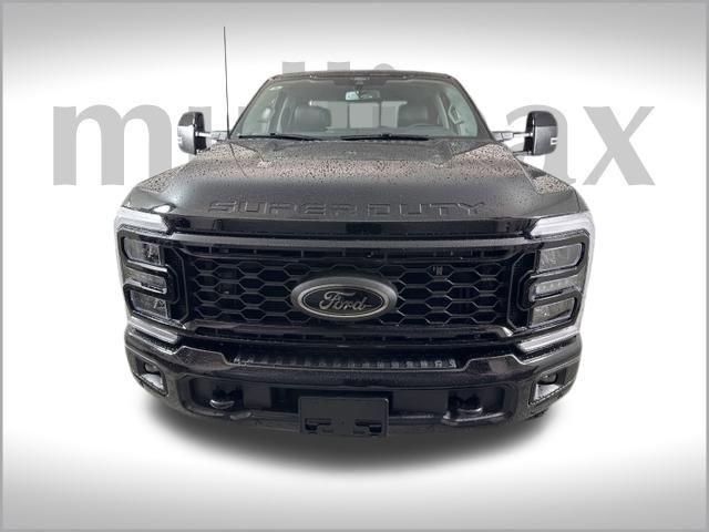 new 2025 Ford F-250 car, priced at $86,789