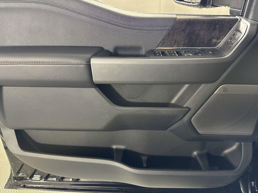 new 2025 Ford F-250 car, priced at $86,789