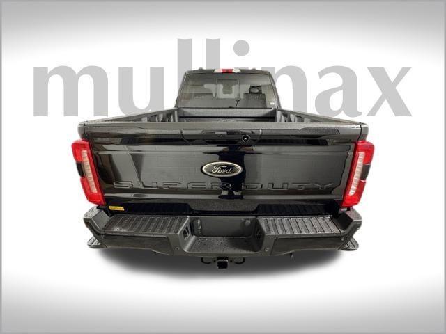 new 2025 Ford F-250 car, priced at $86,789