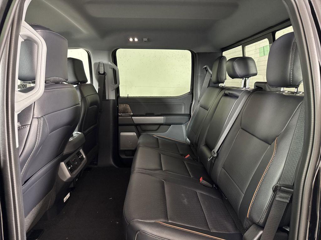 new 2025 Ford F-250 car, priced at $86,789