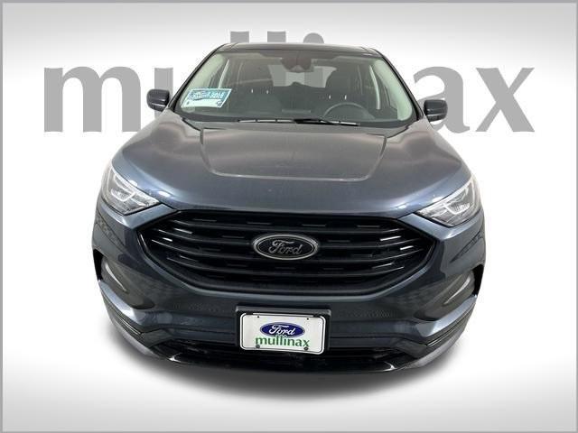 new 2024 Ford Edge car, priced at $37,110