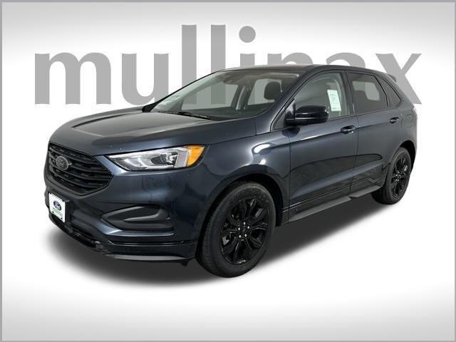 new 2024 Ford Edge car, priced at $37,110