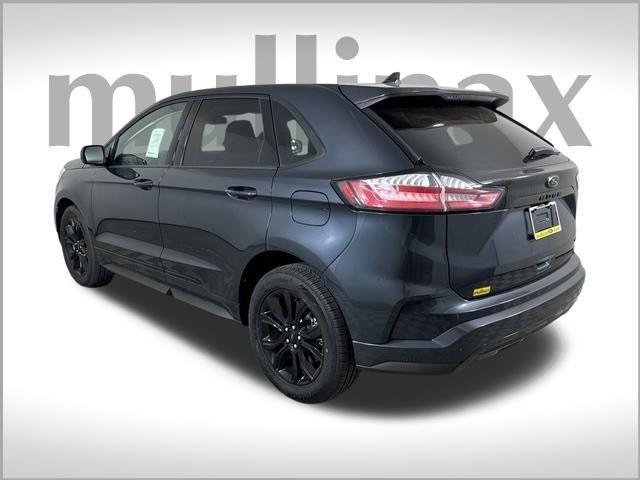 new 2024 Ford Edge car, priced at $37,110