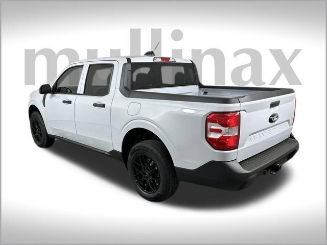 new 2025 Ford Maverick car, priced at $28,247