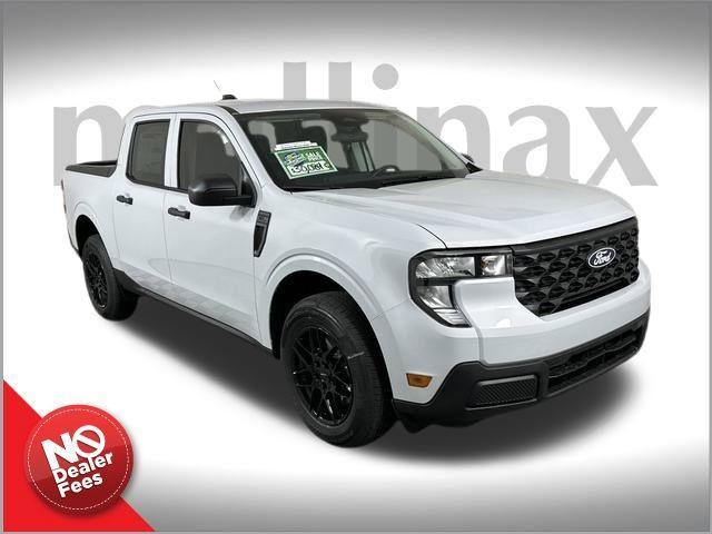 new 2025 Ford Maverick car, priced at $28,247