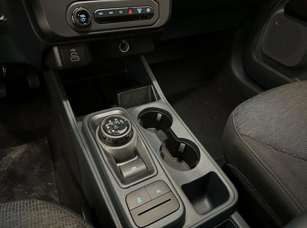 new 2025 Ford Maverick car, priced at $28,247