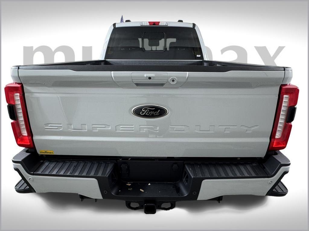 new 2025 Ford F-250 car, priced at $86,789