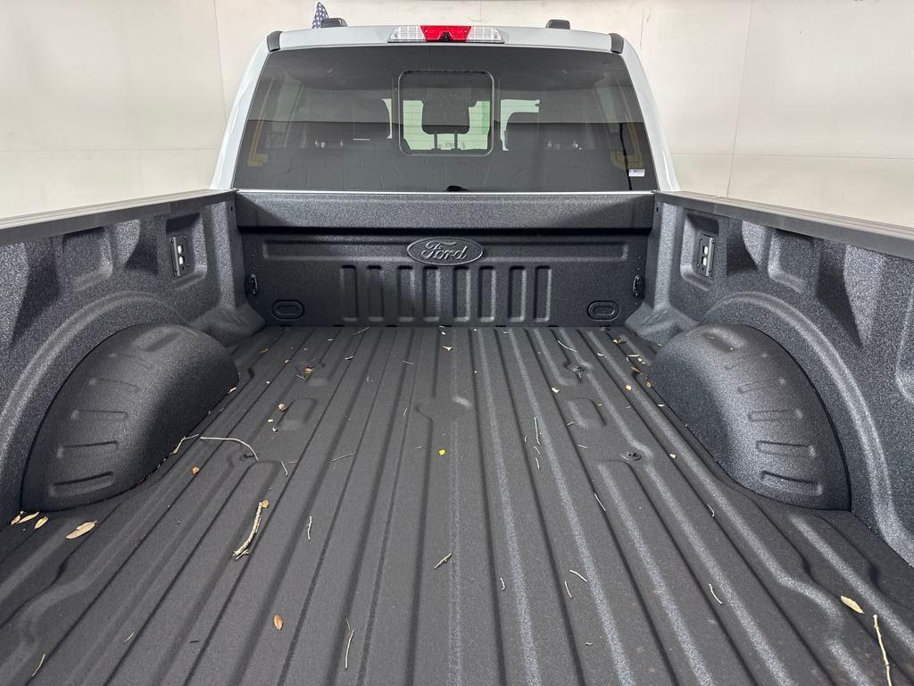 new 2025 Ford F-250 car, priced at $86,789