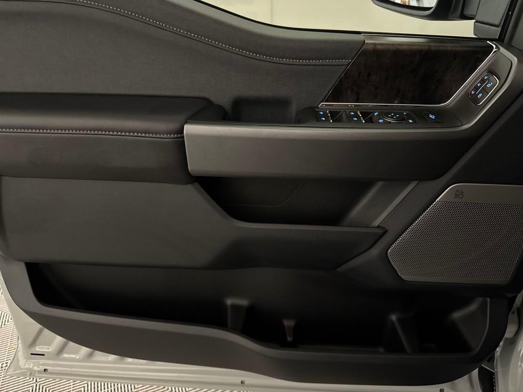 new 2025 Ford F-250 car, priced at $86,789
