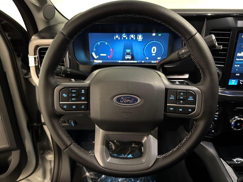 new 2025 Ford F-250 car, priced at $86,789