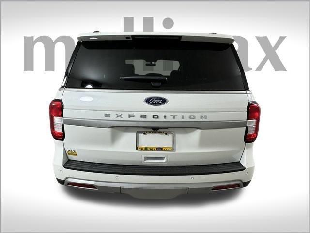 new 2024 Ford Expedition car, priced at $55,975