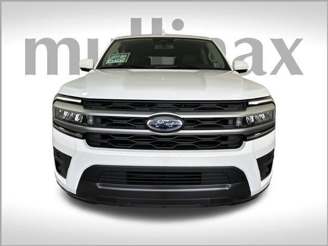 new 2024 Ford Expedition car, priced at $55,975