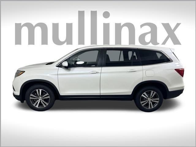 used 2018 Honda Pilot car, priced at $22,900