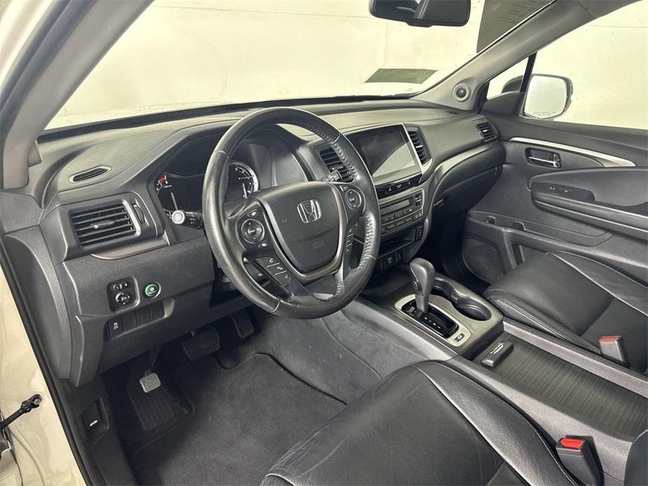 used 2018 Honda Pilot car, priced at $22,900