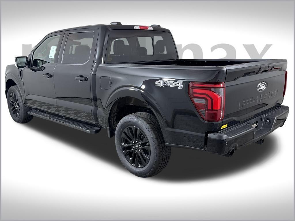 new 2025 Ford F-150 car, priced at $65,366