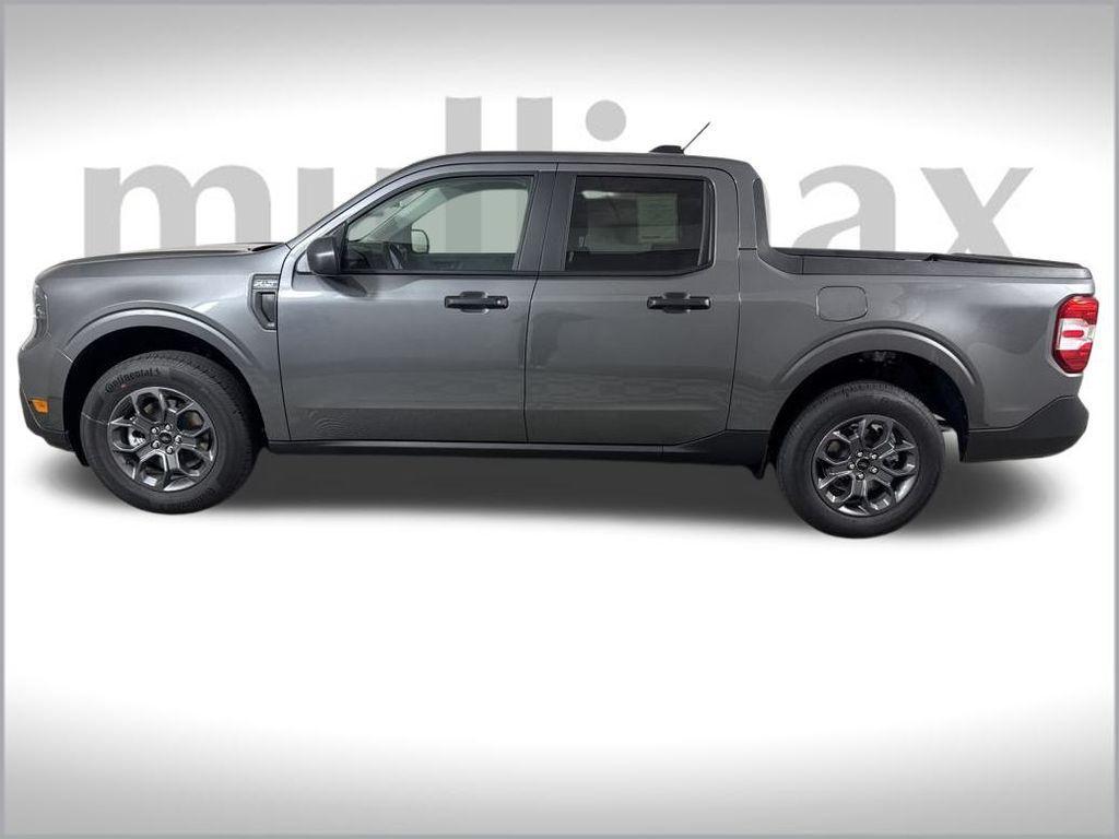 new 2025 Ford Maverick car, priced at $32,979