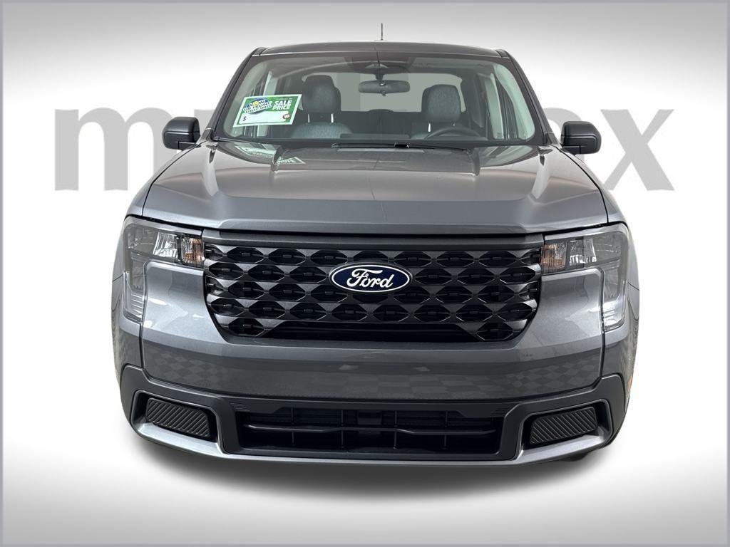 new 2025 Ford Maverick car, priced at $32,979