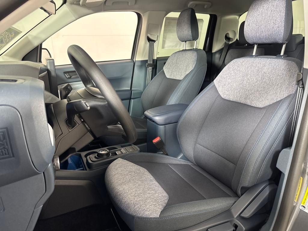 new 2025 Ford Maverick car, priced at $32,979