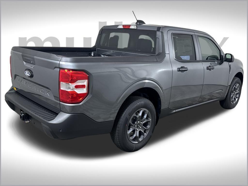 new 2025 Ford Maverick car, priced at $32,979