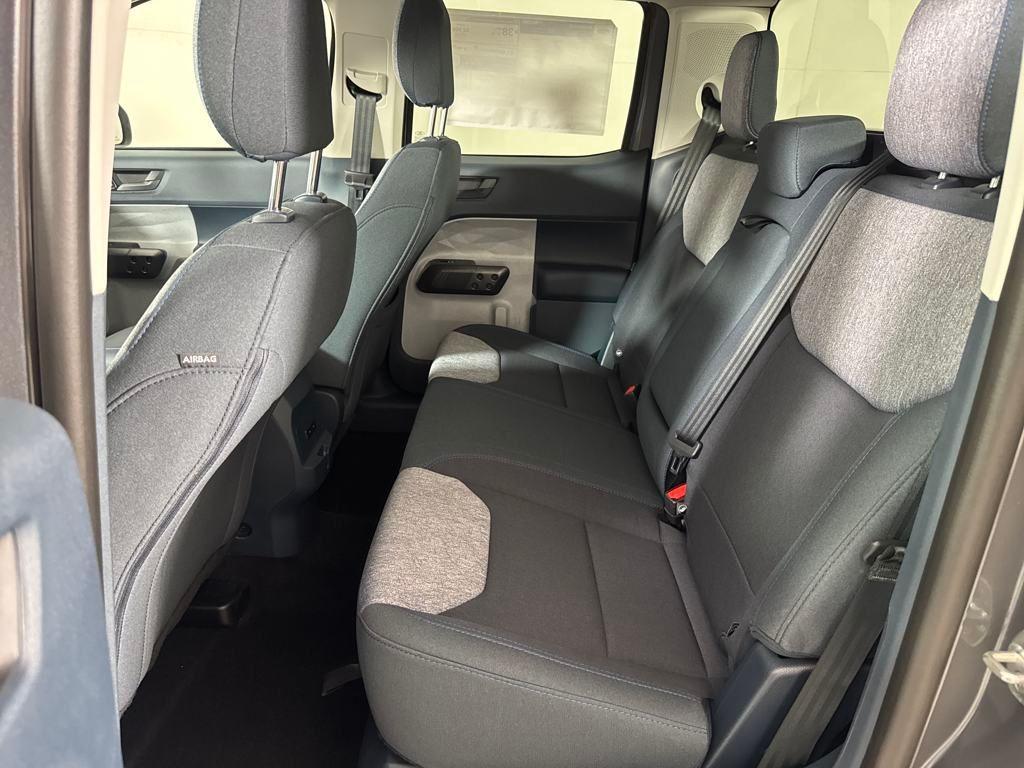 new 2025 Ford Maverick car, priced at $32,979