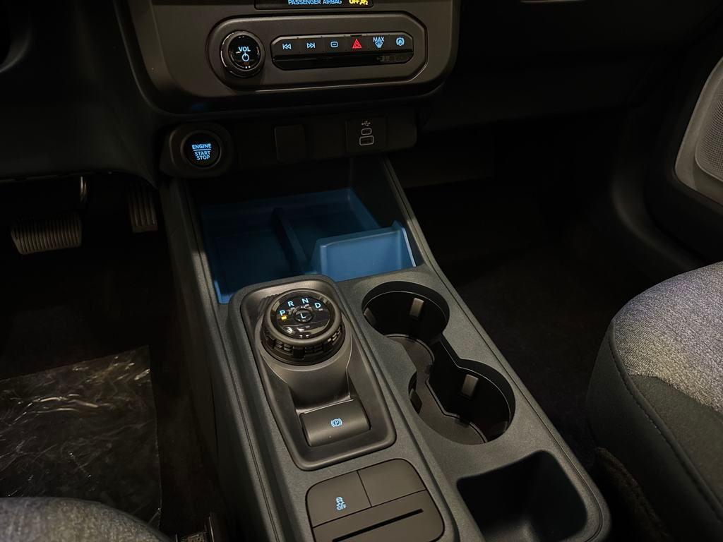 new 2025 Ford Maverick car, priced at $32,979