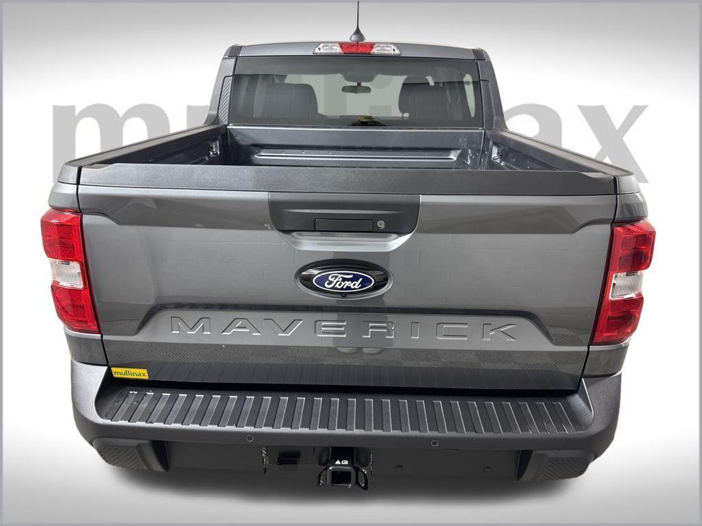 new 2025 Ford Maverick car, priced at $32,979