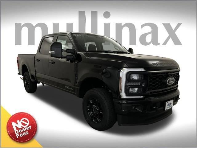 new 2024 Ford F-250 car, priced at $64,573