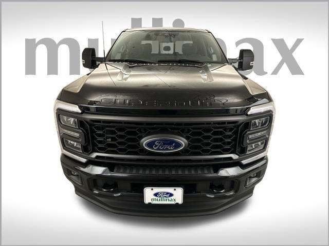 new 2024 Ford F-250 car, priced at $64,573