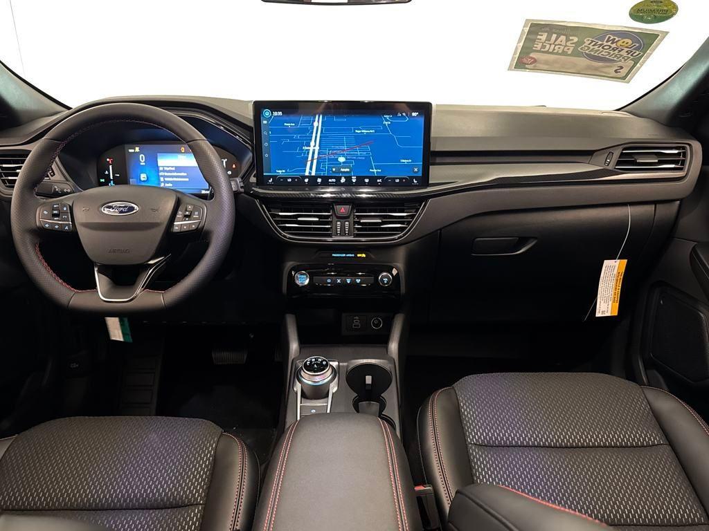new 2025 Ford Escape car, priced at $32,034