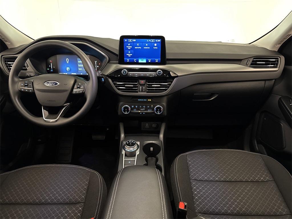 new 2025 Ford Escape car, priced at $26,509