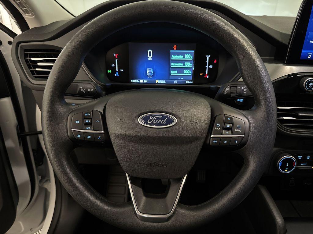 new 2025 Ford Escape car, priced at $26,259